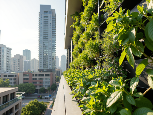 现代住宅小区建筑群，多层楼房整齐排列，绿化环境优美，蓝天白云背景
